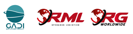 RML - Importadores, Exportadores, Agentes Aduanales