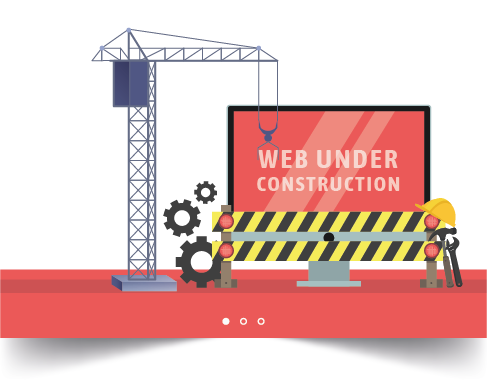 RML en construcción